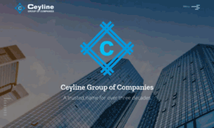 Ceyline.com thumbnail