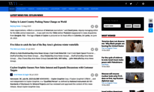 Ceylonnews.com thumbnail