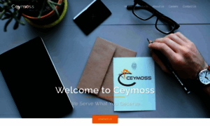 Ceymoss.com thumbnail