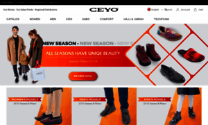 Ceyo.com.tr thumbnail