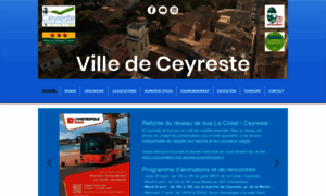 Ceyreste.fr thumbnail