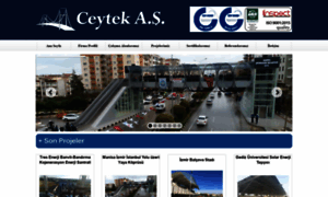 Ceytek.com.tr thumbnail