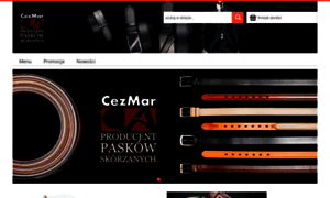 Cezmar-shop.pl thumbnail