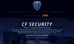 Cf-security.dk thumbnail