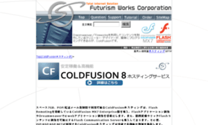 Cf.futurism.ws thumbnail