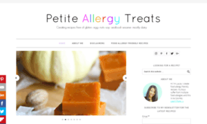 Cf.petiteallergytreats.com thumbnail