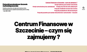 Cf.szczecin.pl thumbnail