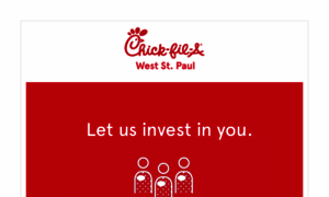 Cfaweststpaul.com thumbnail