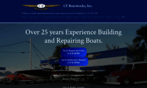Cfboats.com thumbnail