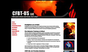 Cfbt-us.com thumbnail