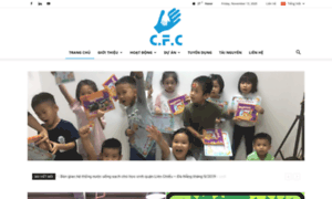 Cfc.org.vn thumbnail