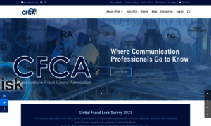 Cfca.org thumbnail