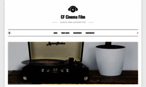 Cfcinemafilm.com thumbnail