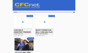 Cfcuk.cfcnet.co.uk thumbnail