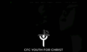 Cfcyouthforchrist.net thumbnail