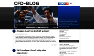 Cfd-blog.ad-hoc-news.de thumbnail