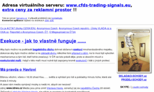 Cfds-trading-signals.eu thumbnail