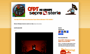 Cfdtsoprasteria.blogspot.com thumbnail