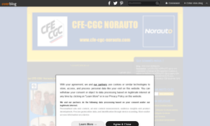 Cfe-cgc-norauto.com thumbnail
