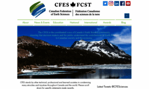 Cfes-fcst.ca thumbnail