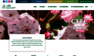 Cffayettepa.org thumbnail