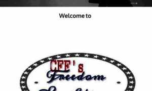 Cfffreedombuildings.weebly.com thumbnail