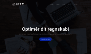 Cffm.dk thumbnail