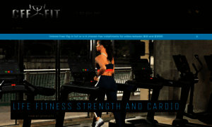 Cffstrengthequipment.com thumbnail