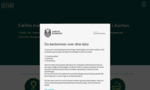 Cfiaarhus.dk thumbnail