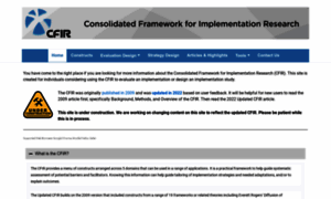 Cfirwiki.net thumbnail