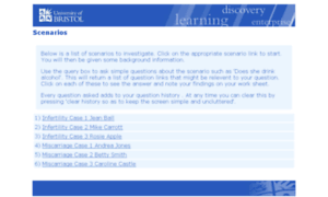 Cfme.org.uk thumbnail