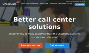 Cfmsdialer.chasedatacorp.com thumbnail