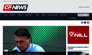 Cfnews.com.br thumbnail