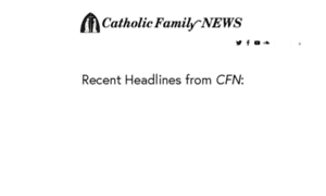 Cfnews.org thumbnail