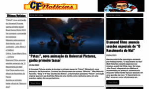 Cfnoticias.com.br thumbnail