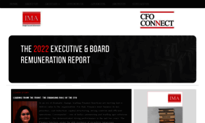 Cfo-connect.com thumbnail