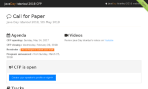 Cfp.javaday.istanbul thumbnail
