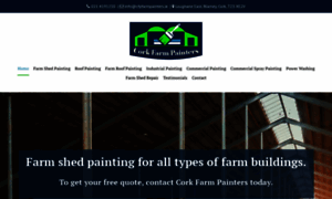 Cfpfarmpainters.ie thumbnail