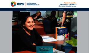 Cfpsi.ca thumbnail