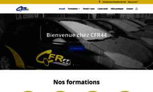 Cfr44.fr thumbnail