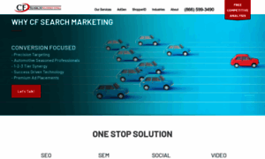 Cfsearchmarketing.com thumbnail