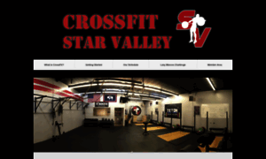 Cfstarvalley.com thumbnail