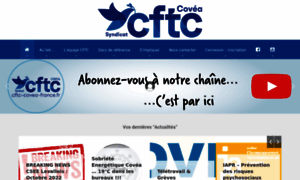 Cftc-covea-france.fr thumbnail
