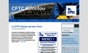 Cftc-kiloutou.fr thumbnail