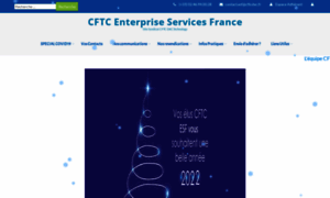 Cftcdxc.fr thumbnail