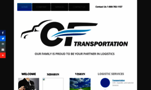 Cftransportationinc.com thumbnail