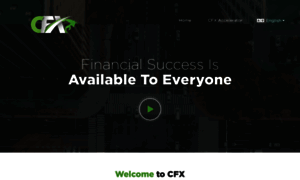 Cfxsuccessfromhome.com thumbnail