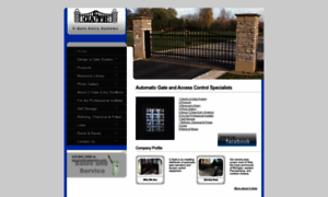 Cgateentry.com thumbnail