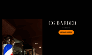 Cgbarber.com.br thumbnail