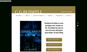 Cgbuswell.com thumbnail